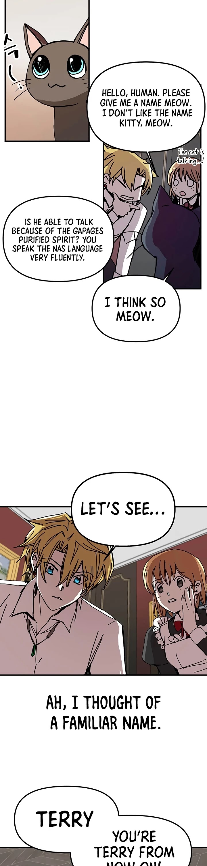 Bug Player Chapter 53 page 10 - Chapter 53