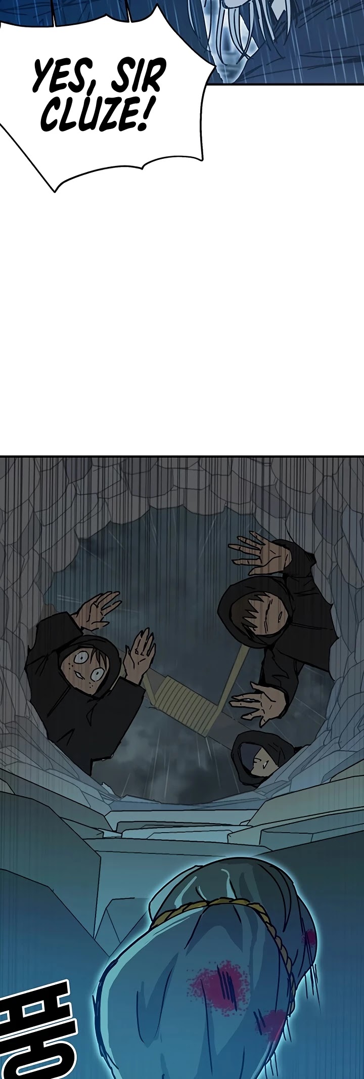 Bug Player Chapter 53 page 14 - Chapter 53