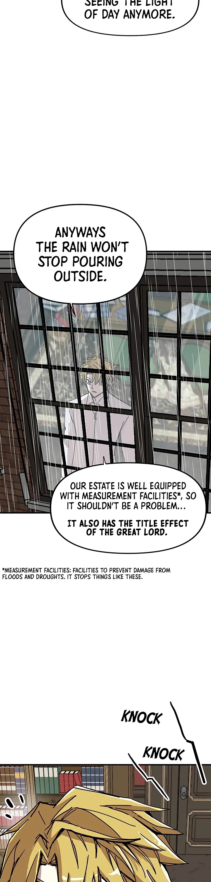 Bug Player Chapter 53 page 20 - Chapter 53