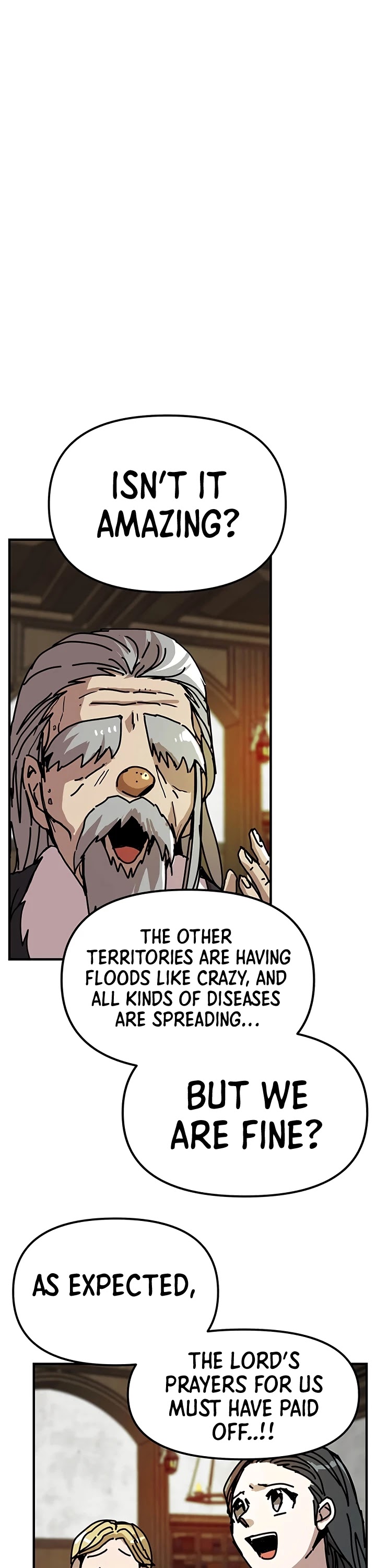 Bug Player Chapter 53 page 27 - Chapter 53