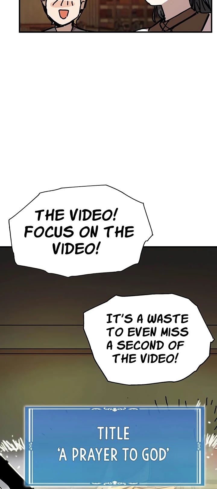 Bug Player Chapter 53 page 28 - Chapter 53