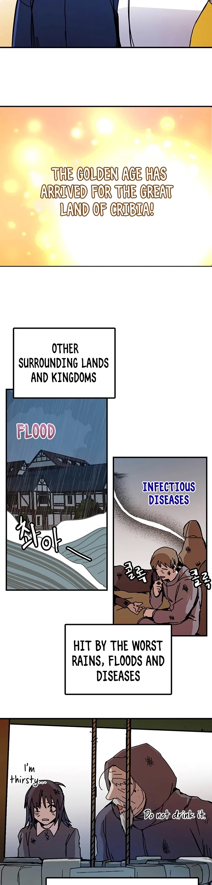 Bug Player Chapter 53 page 31 - Chapter 53