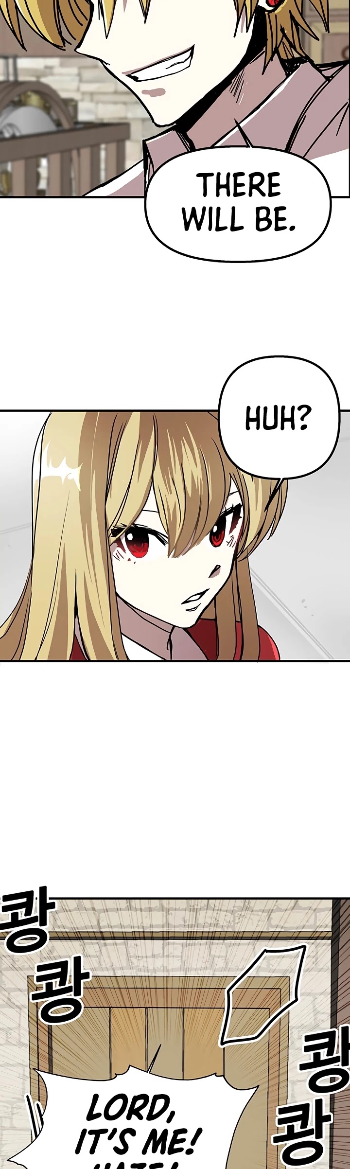 Bug Player Chapter 53 page 41 - Chapter 53