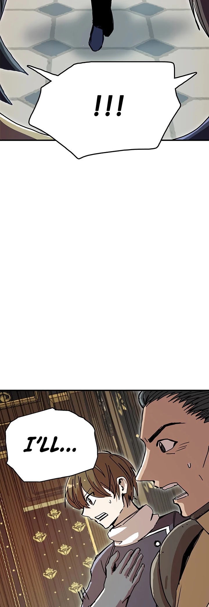 Bug Player Chapter 54 page 5 - Chapter 54