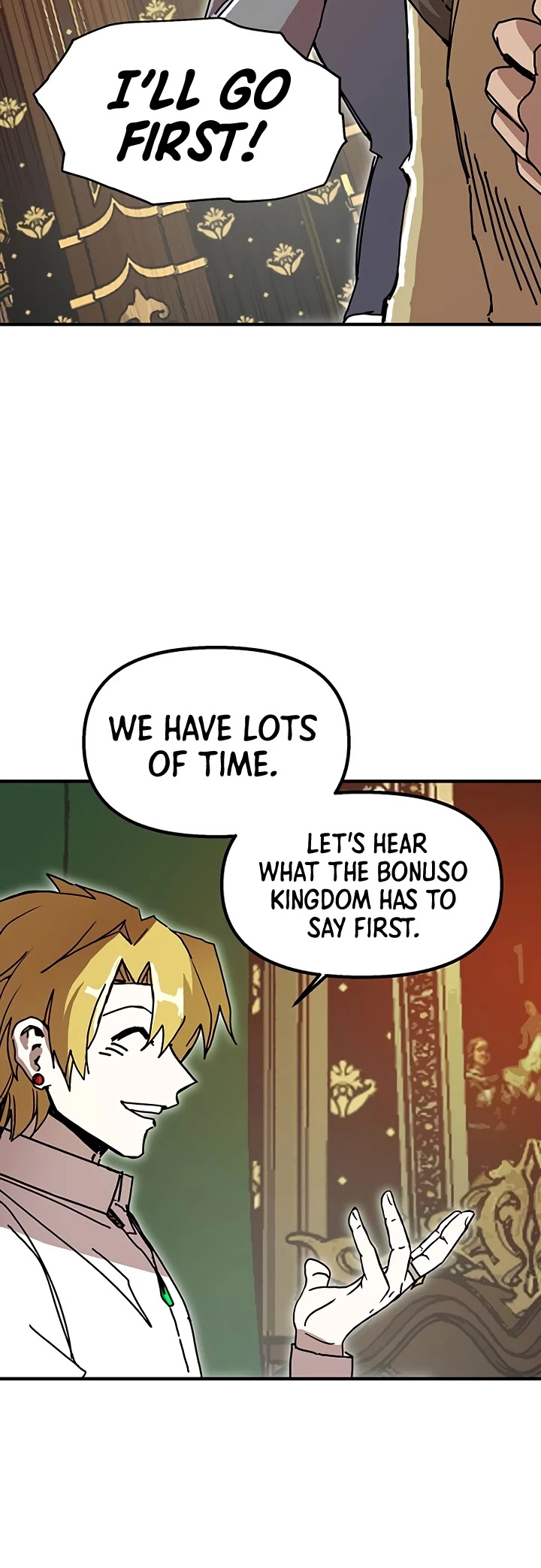 Bug Player Chapter 54 page 6 - Chapter 54