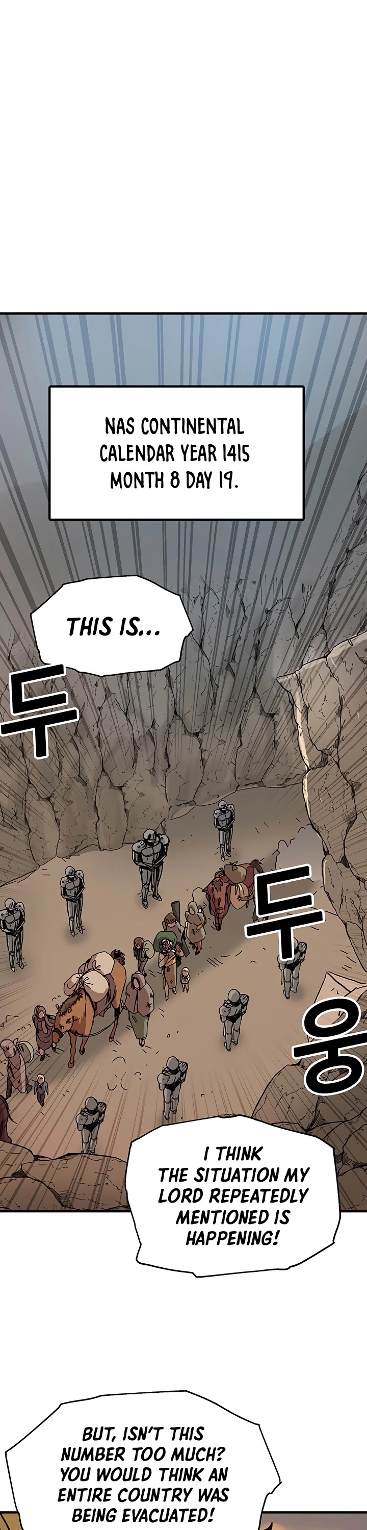 Bug Player Chapter 55 page 20 - Chapter 55