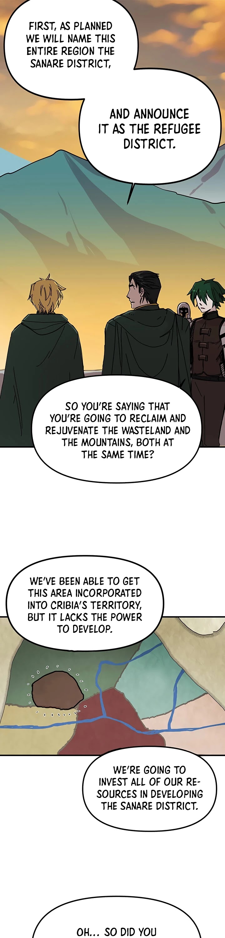 Bug Player Chapter 55 page 25 - Chapter 55