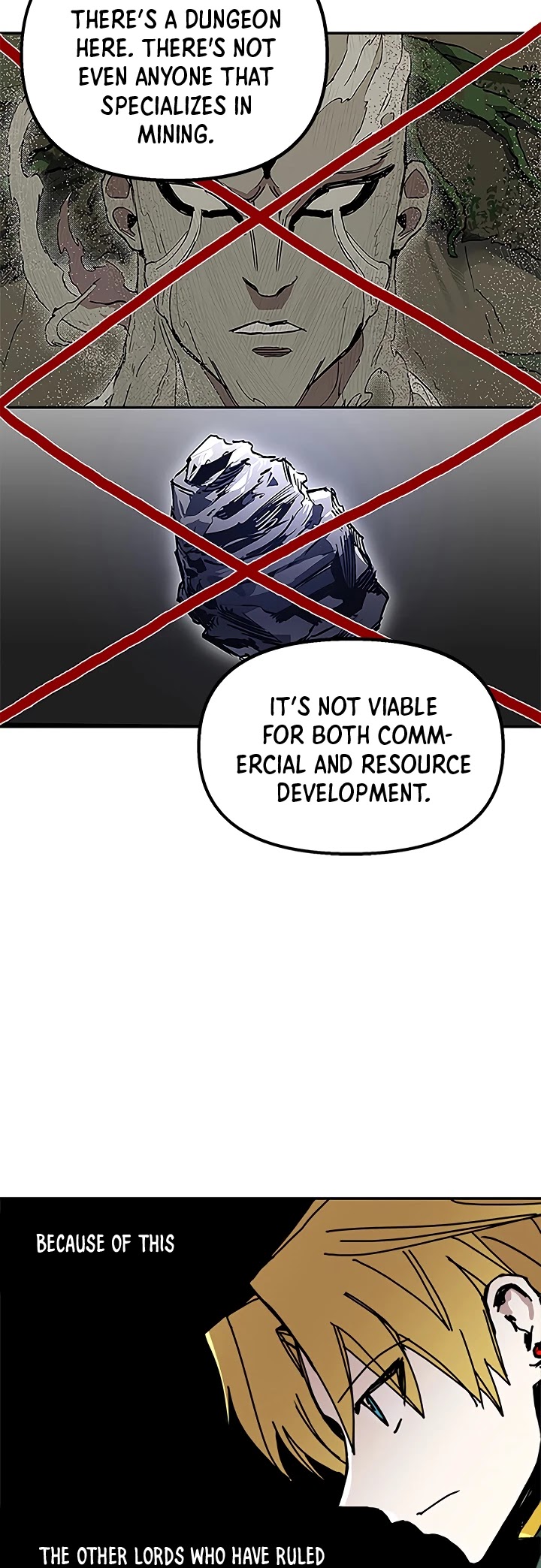 Bug Player Chapter 55 page 27 - Chapter 55