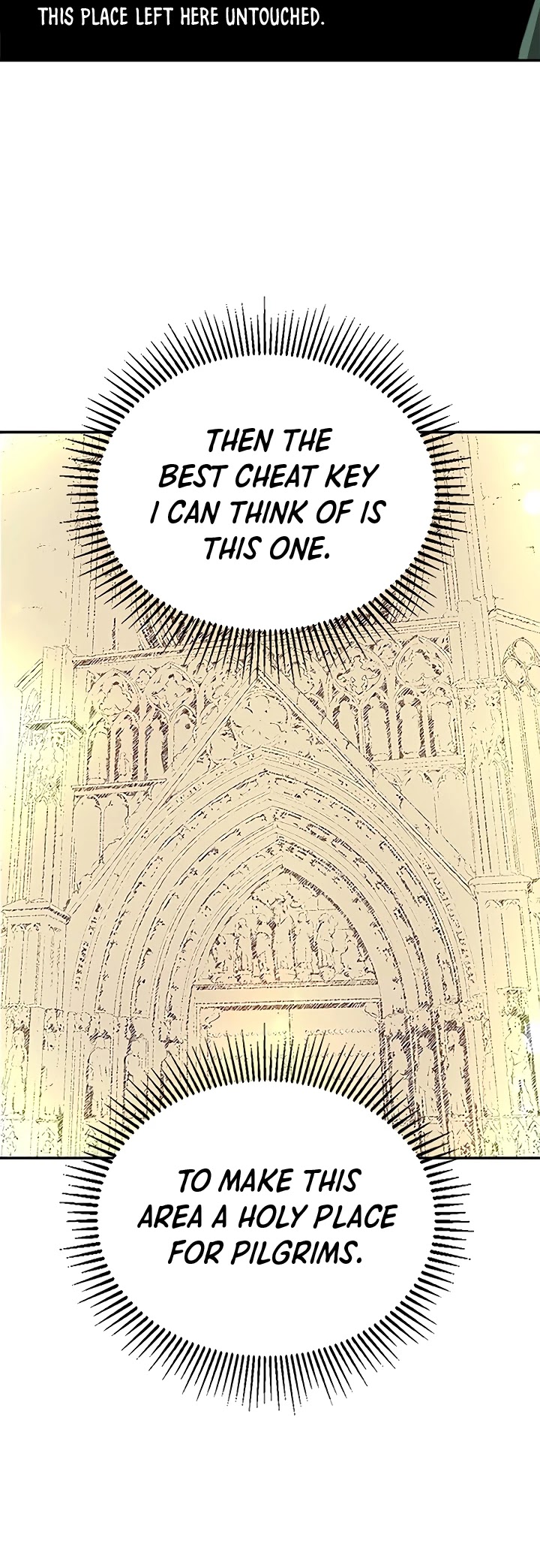 Bug Player Chapter 55 page 28 - Chapter 55