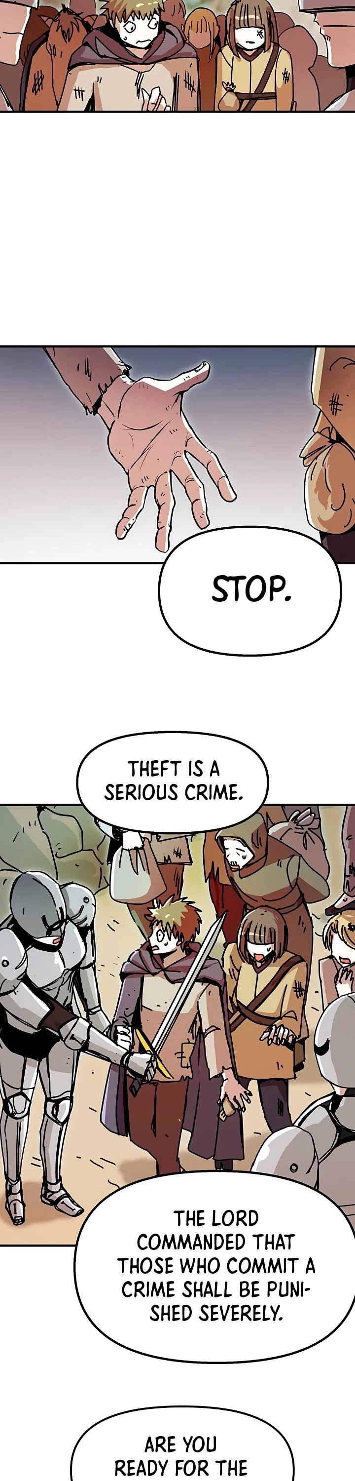 Bug Player Chapter 56 page 10 - Chapter 56