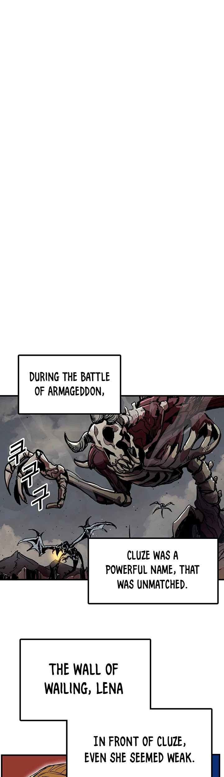 Bug Player Chapter 56 page 16 - Chapter 56
