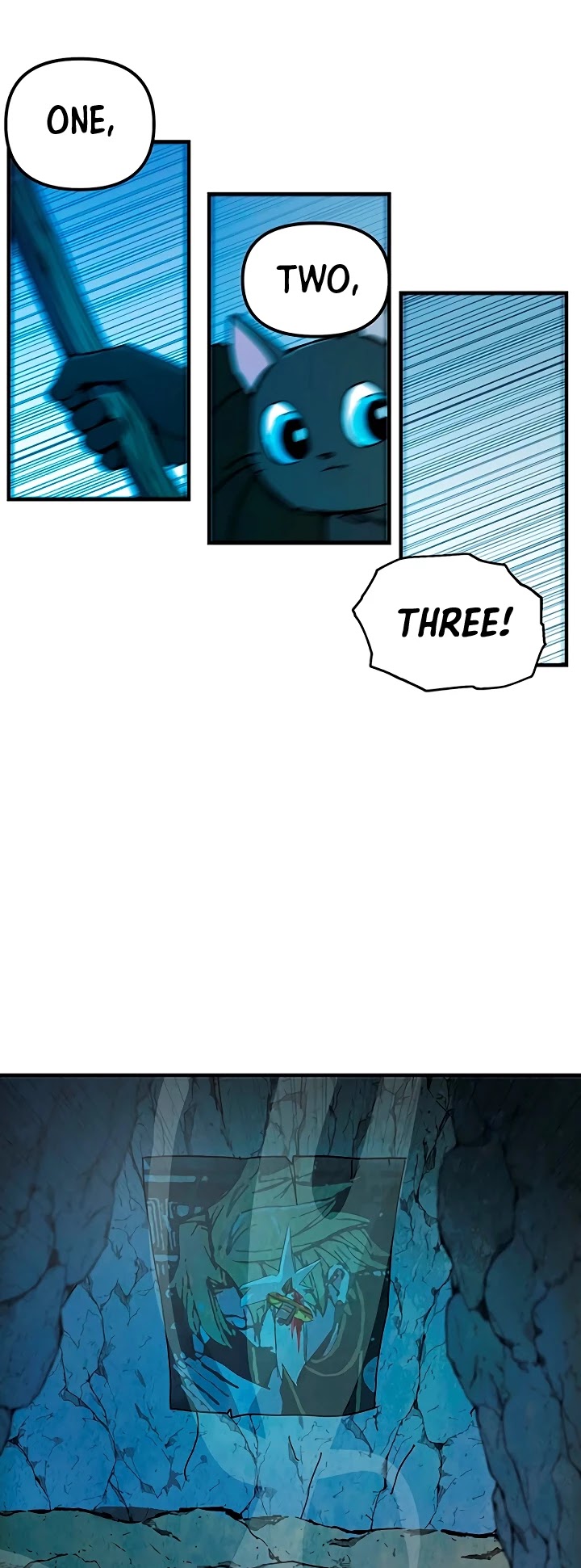 Bug Player Chapter 56 page 20 - Chapter 56
