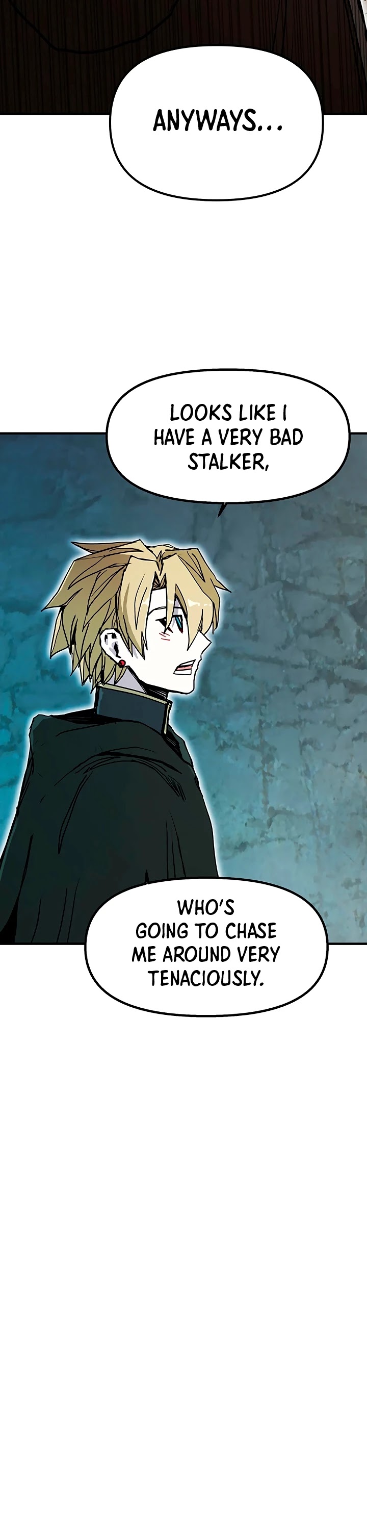 Bug Player Chapter 56 page 23 - Chapter 56