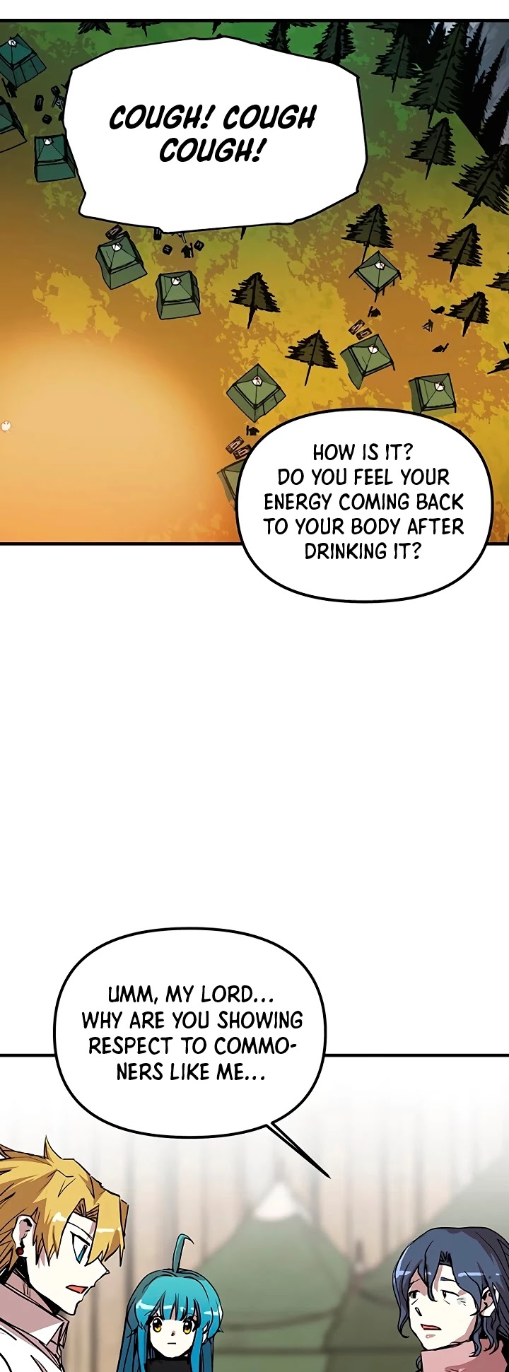 Bug Player Chapter 56 page 24 - Chapter 56