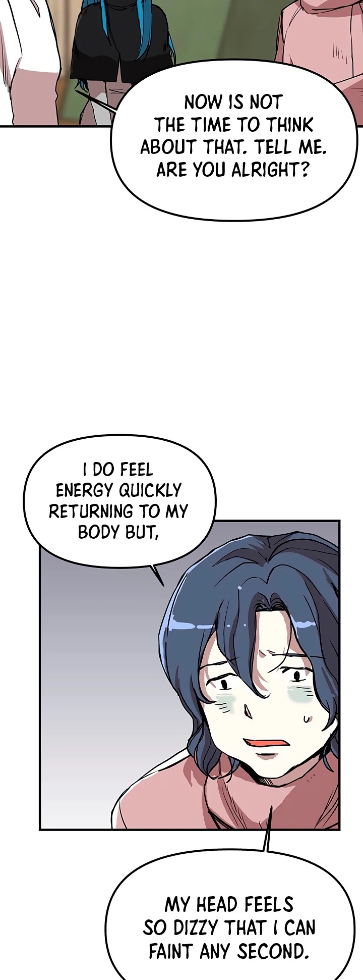 Bug Player Chapter 56 page 25 - Chapter 56