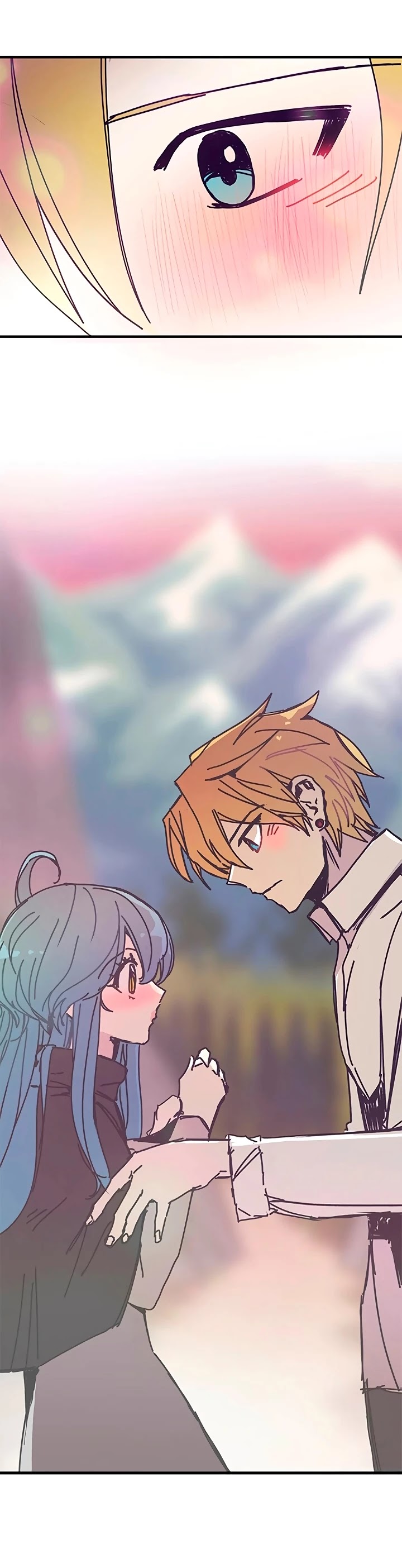 Bug Player Chapter 56 page 39 - Chapter 56