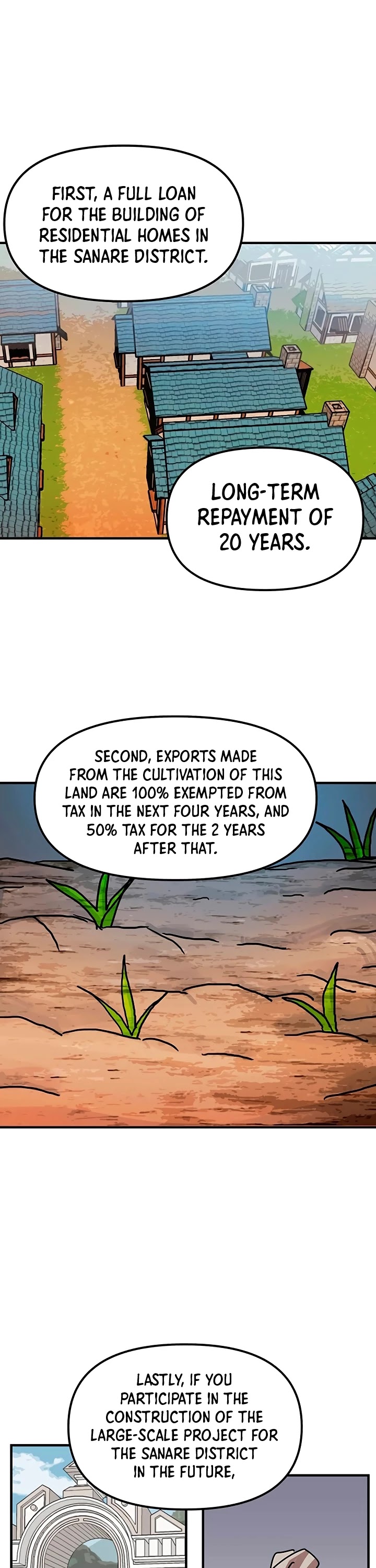 Bug Player Chapter 56 page 7 - Chapter 56
