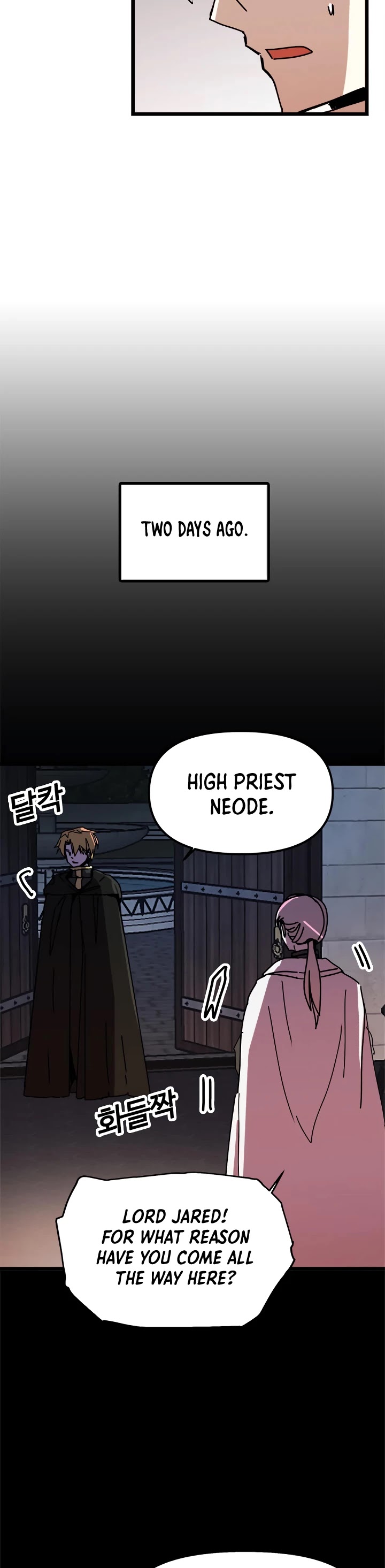 Bug Player Chapter 57 page 14 - Chapter 57