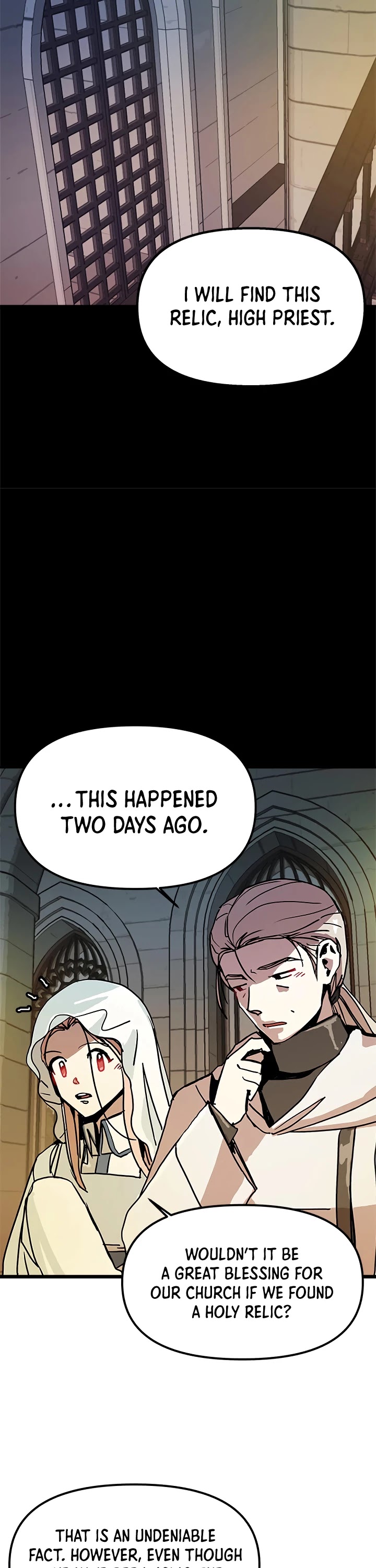 Bug Player Chapter 57 page 16 - Chapter 57