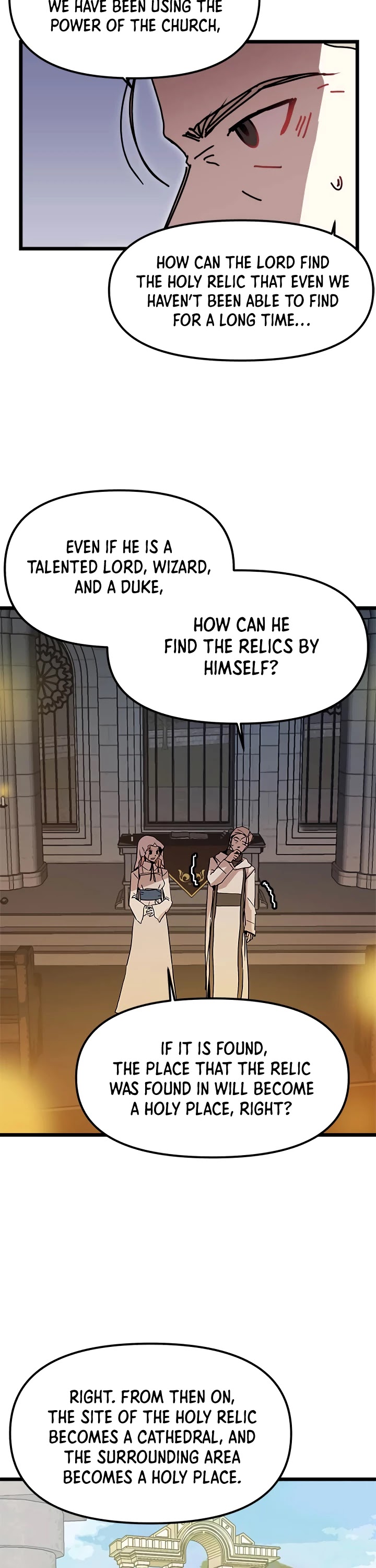 Bug Player Chapter 57 page 17 - Chapter 57