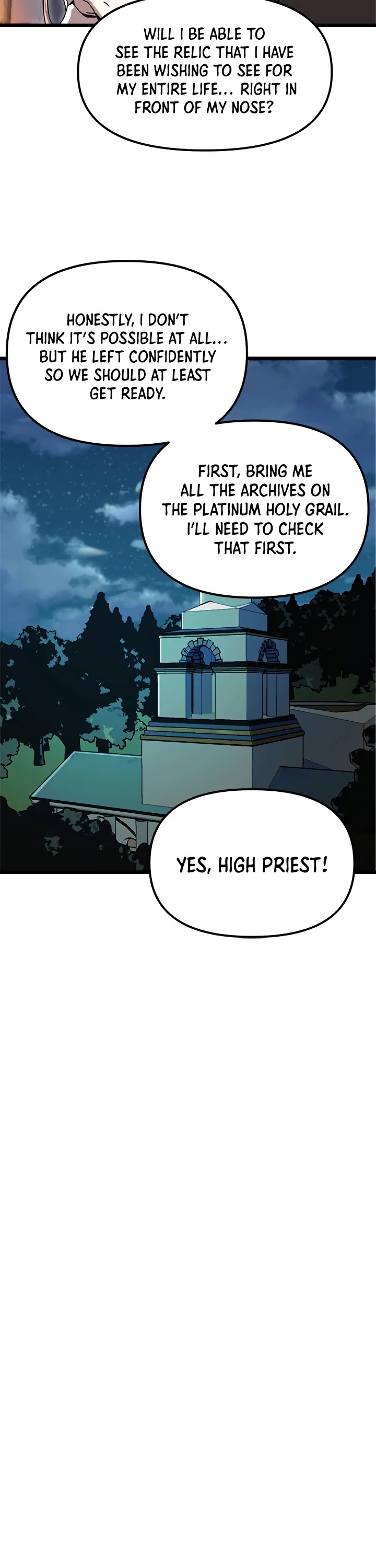 Bug Player Chapter 57 page 19 - Chapter 57