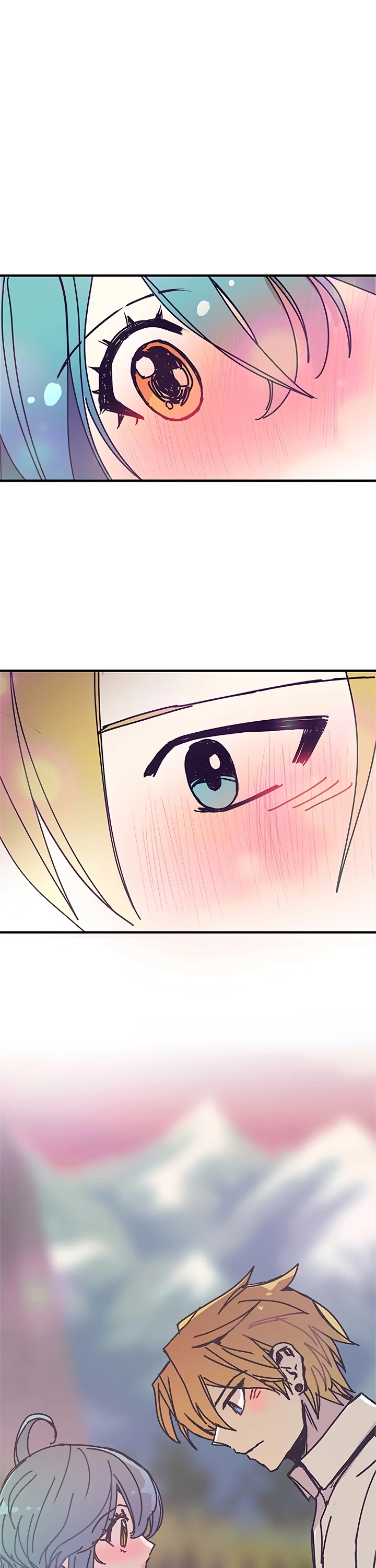 Bug Player Chapter 57 page 2 - Chapter 57