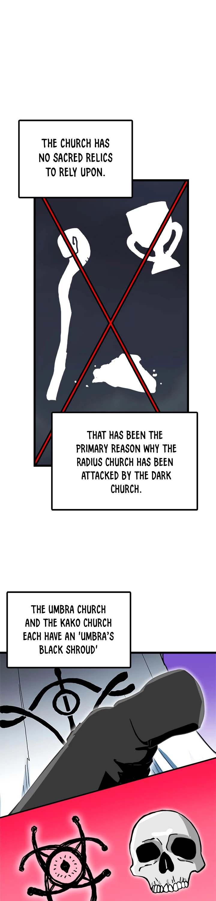 Bug Player Chapter 57 page 21 - Chapter 57