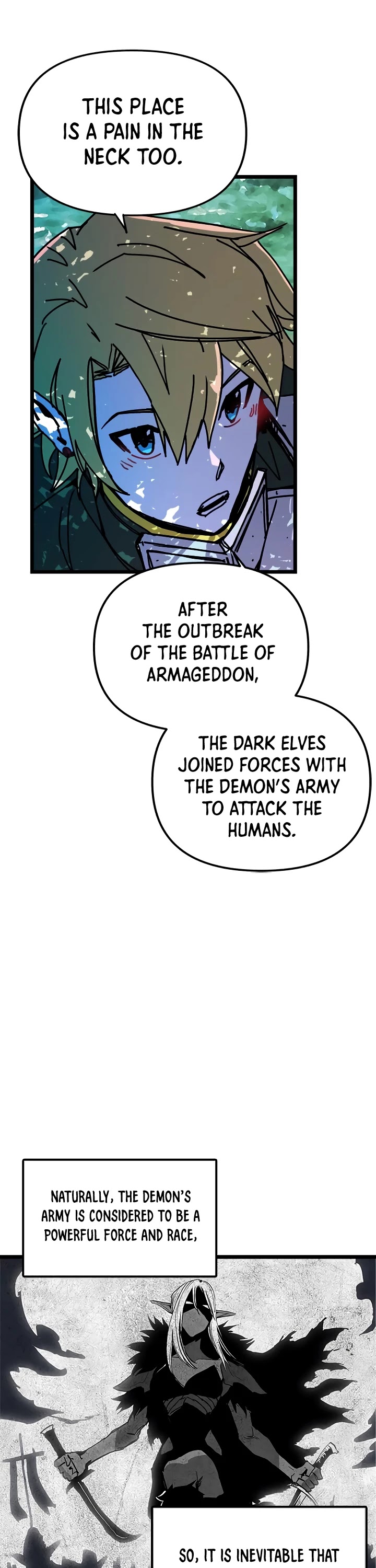 Bug Player Chapter 57 page 25 - Chapter 57