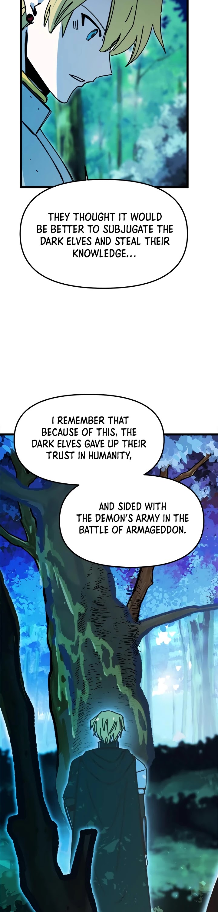 Bug Player Chapter 57 page 28 - Chapter 57