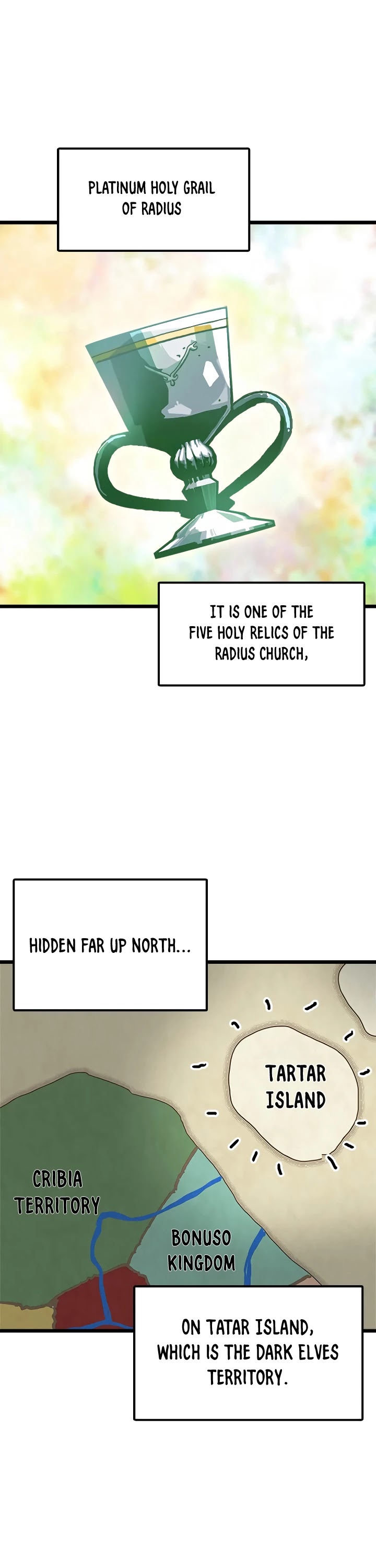 Bug Player Chapter 57 page 9 - Chapter 57