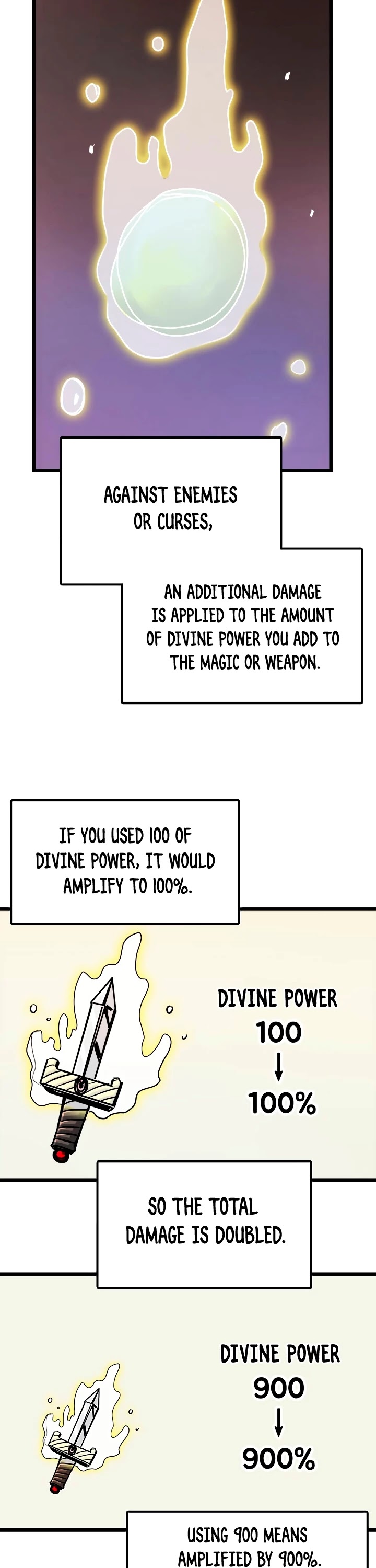 Bug Player Chapter 58 page 23 - Chapter 58