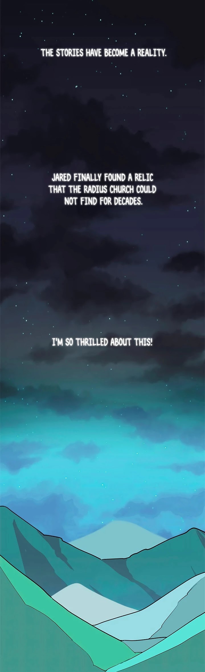 Bug Player Chapter 58 page 30 - Chapter 58