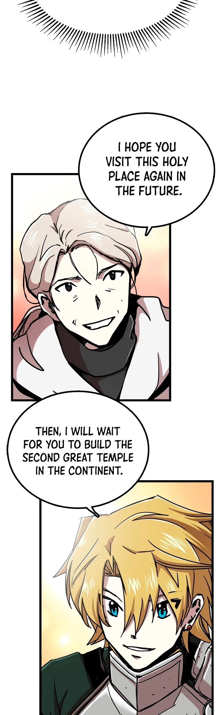 Bug Player Chapter 58 page 39 - Chapter 58