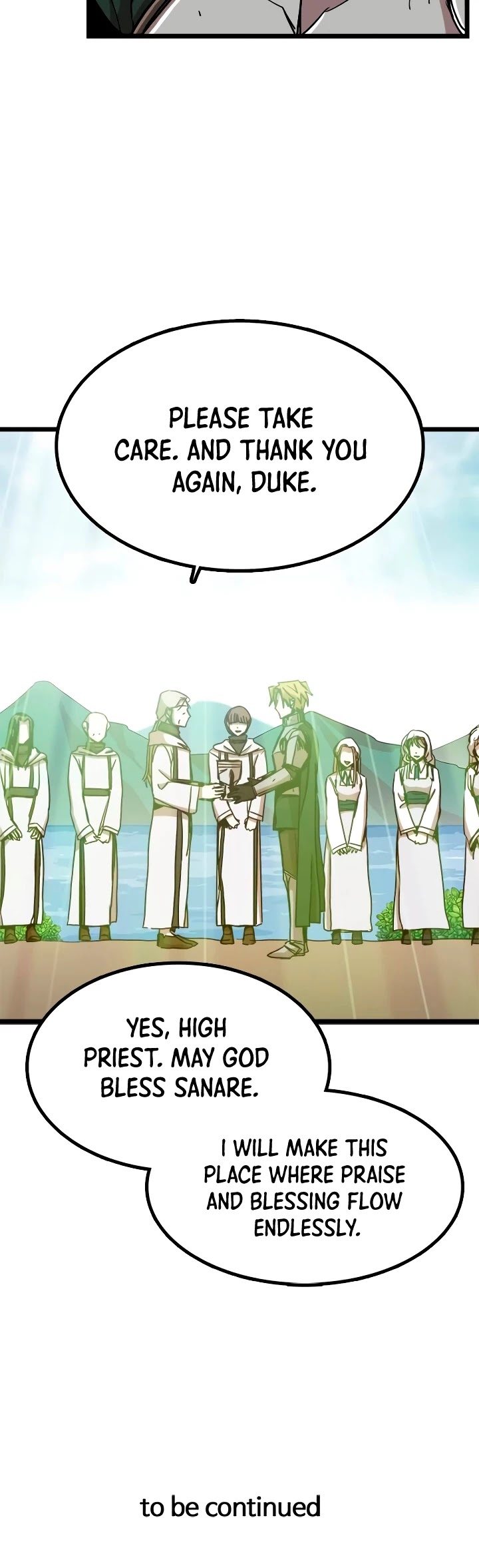 Bug Player Chapter 58 page 40 - Chapter 58