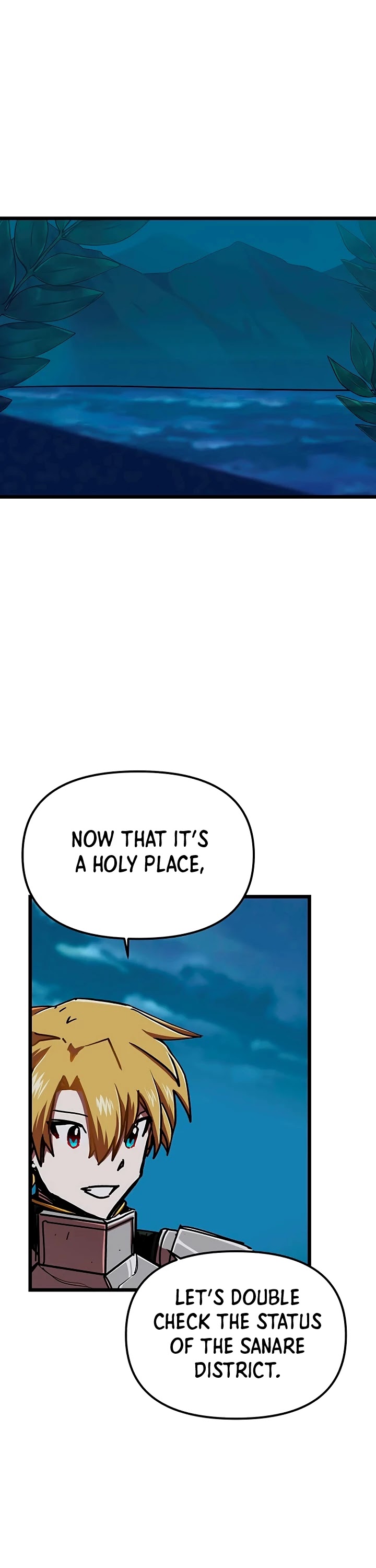 Bug Player Chapter 59 page 2 - Chapter 59