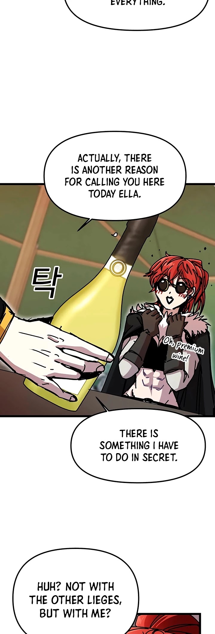 Bug Player Chapter 59 page 20 - Chapter 59