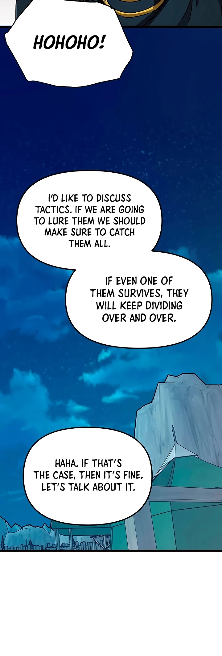 Bug Player Chapter 59 page 27 - Chapter 59