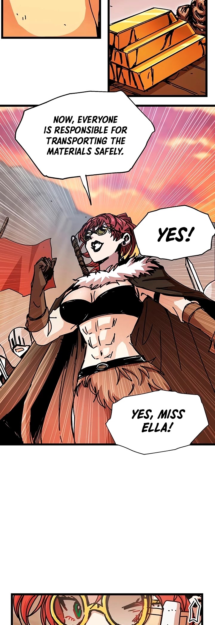 Bug Player Chapter 59 page 30 - Chapter 59