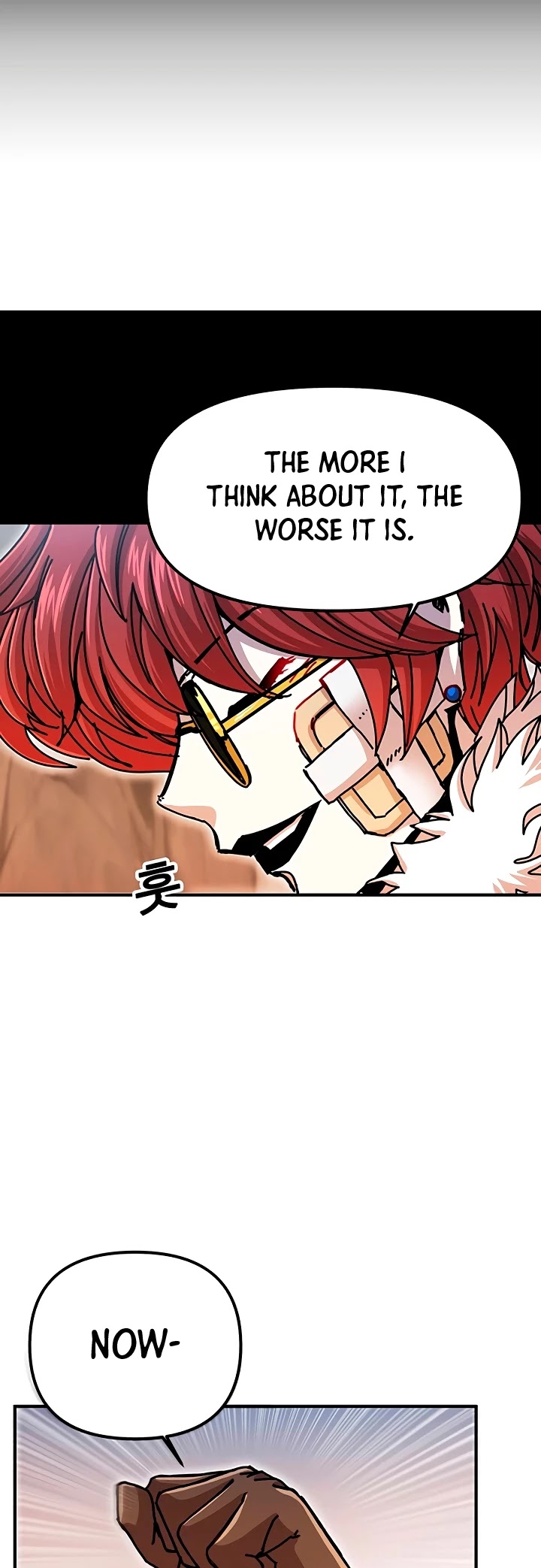 Bug Player Chapter 59 page 33 - Chapter 59