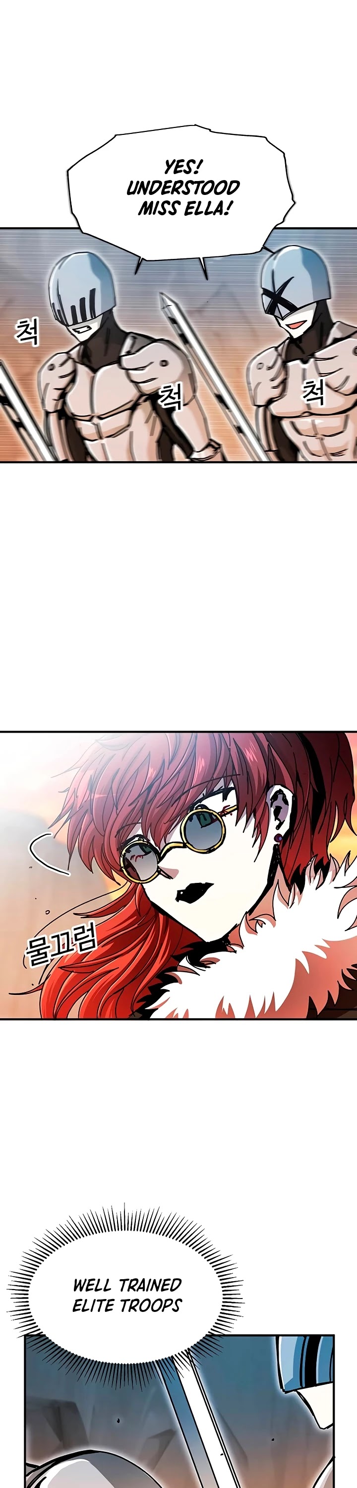 Bug Player Chapter 59 page 35 - Chapter 59