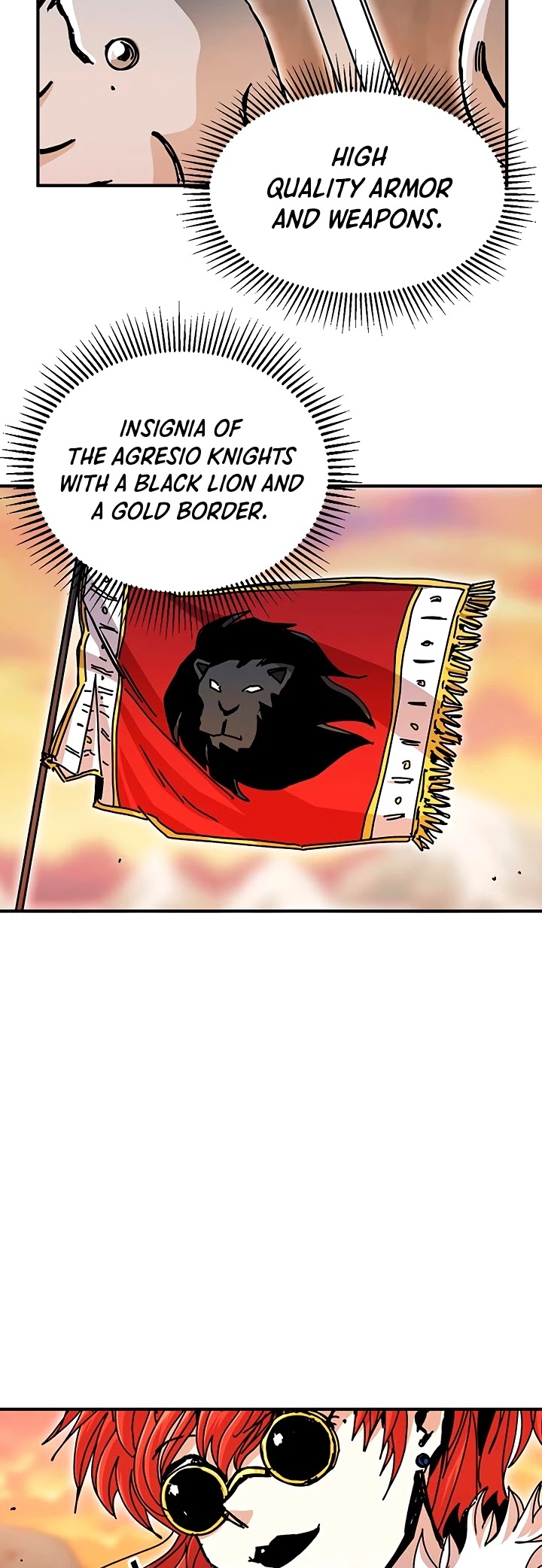 Bug Player Chapter 59 page 36 - Chapter 59