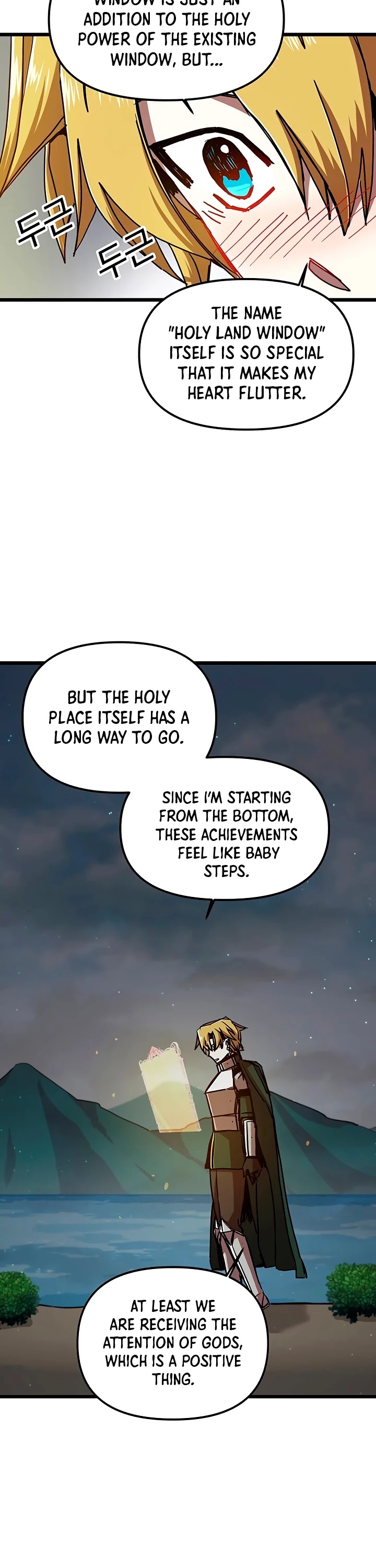 Bug Player Chapter 59 page 4 - Chapter 59