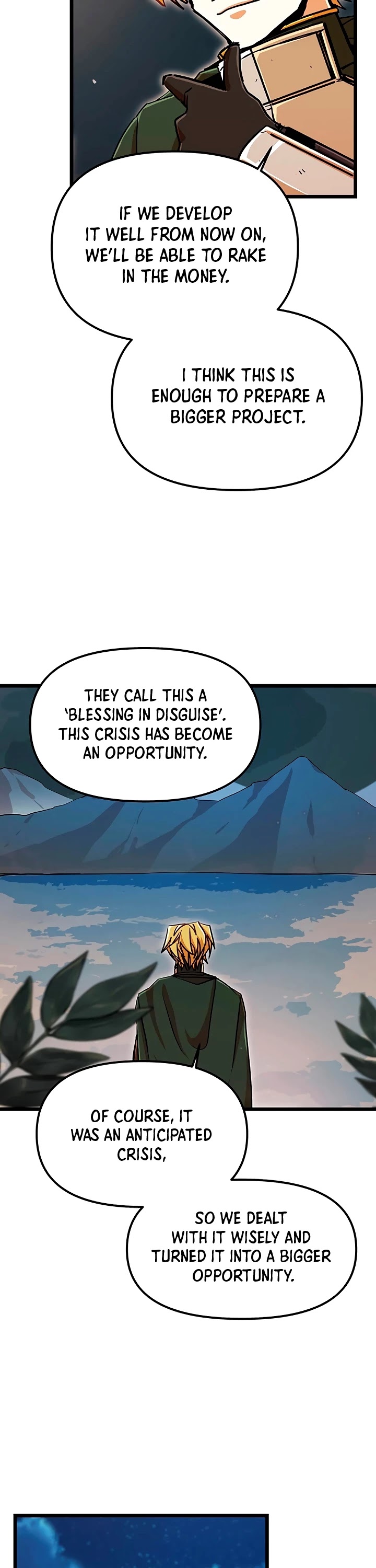 Bug Player Chapter 59 page 7 - Chapter 59