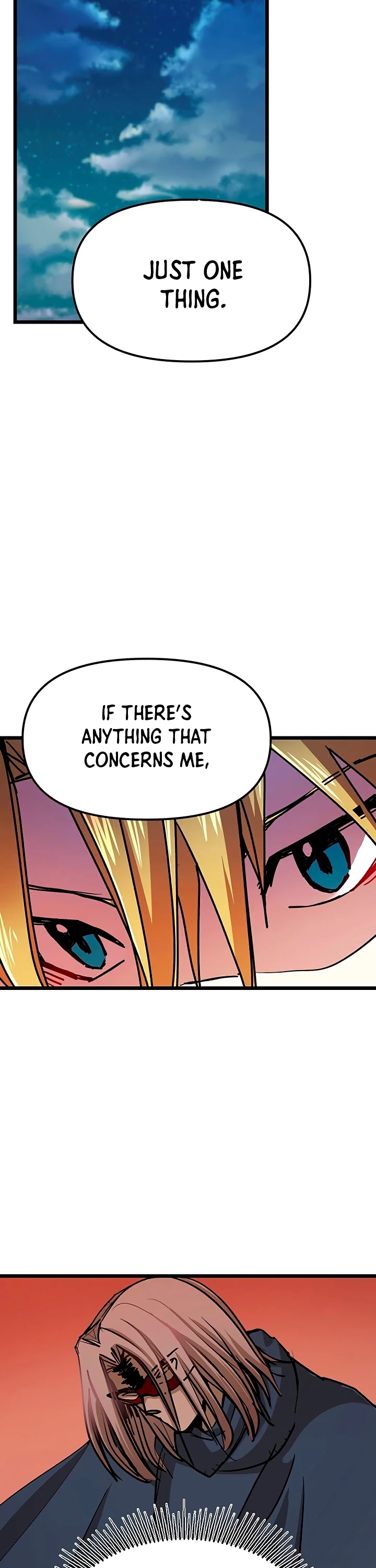Bug Player Chapter 59 page 8 - Chapter 59