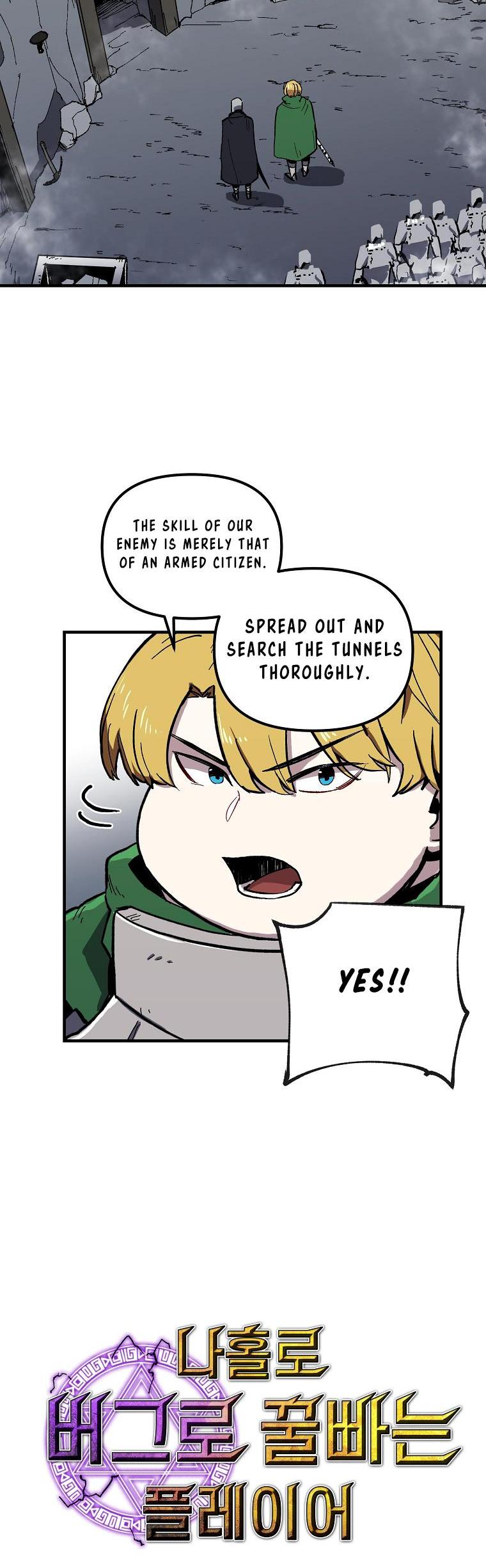 Bug Player Chapter 6 page 10 - Chapter 6