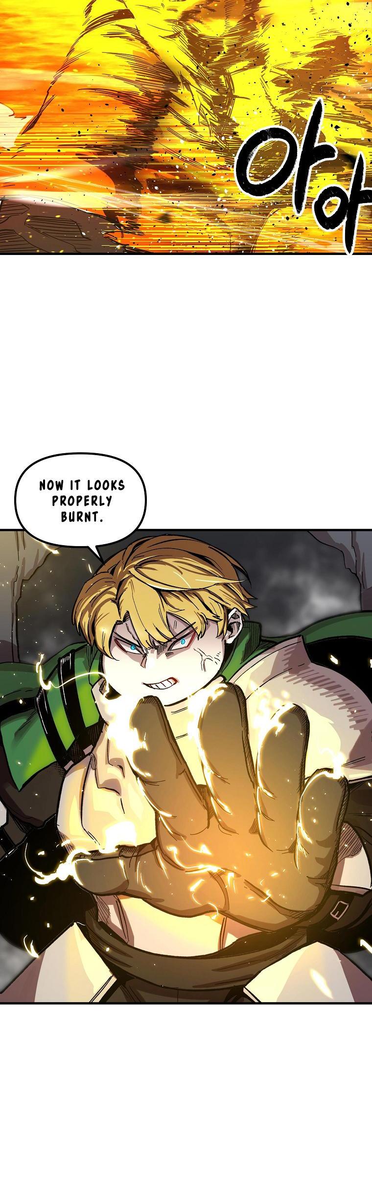 Bug Player Chapter 6 page 12 - Chapter 6