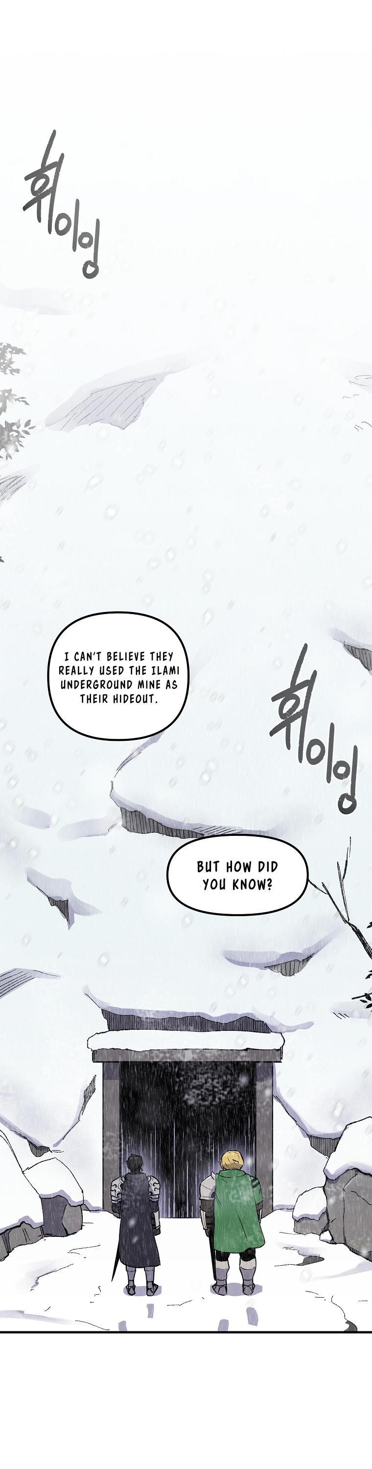 Bug Player Chapter 6 page 2 - Chapter 6