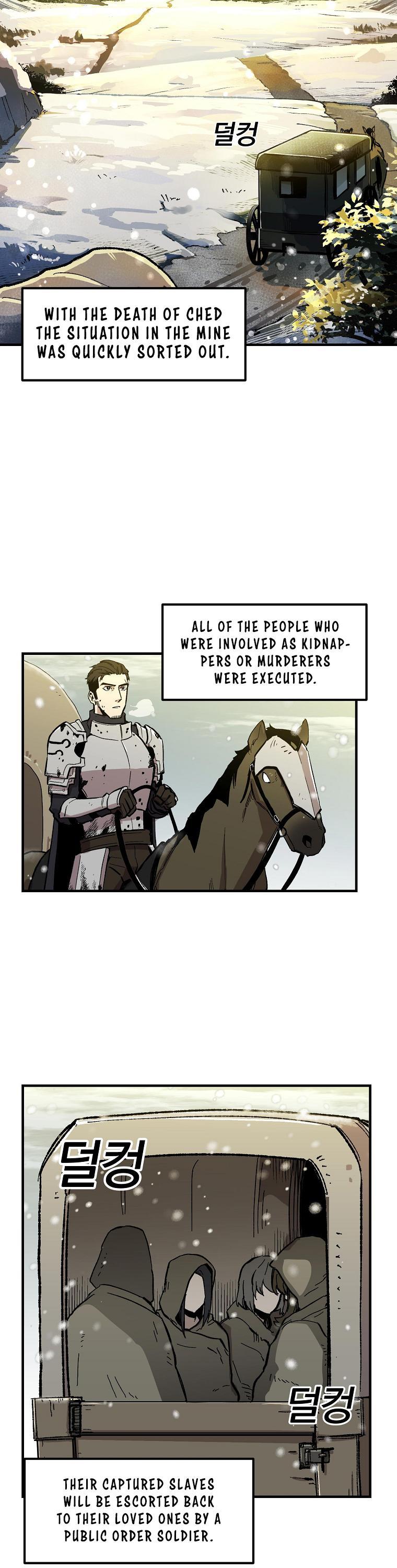 Bug Player Chapter 6 page 26 - Chapter 6