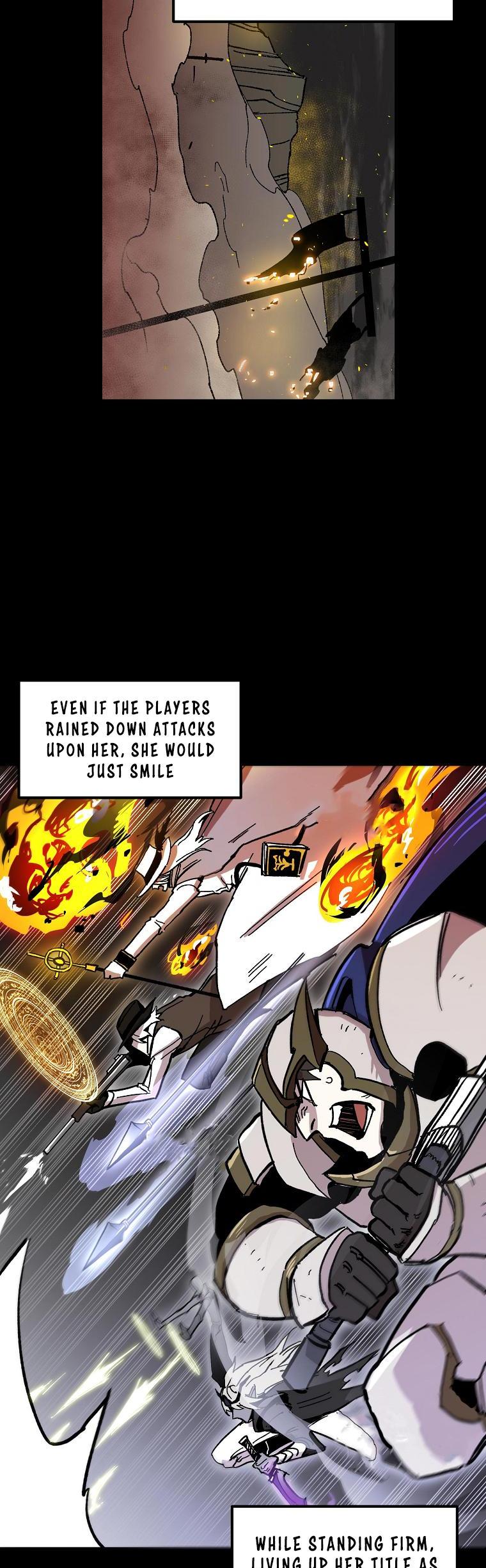 Bug Player Chapter 6 page 30 - Chapter 6