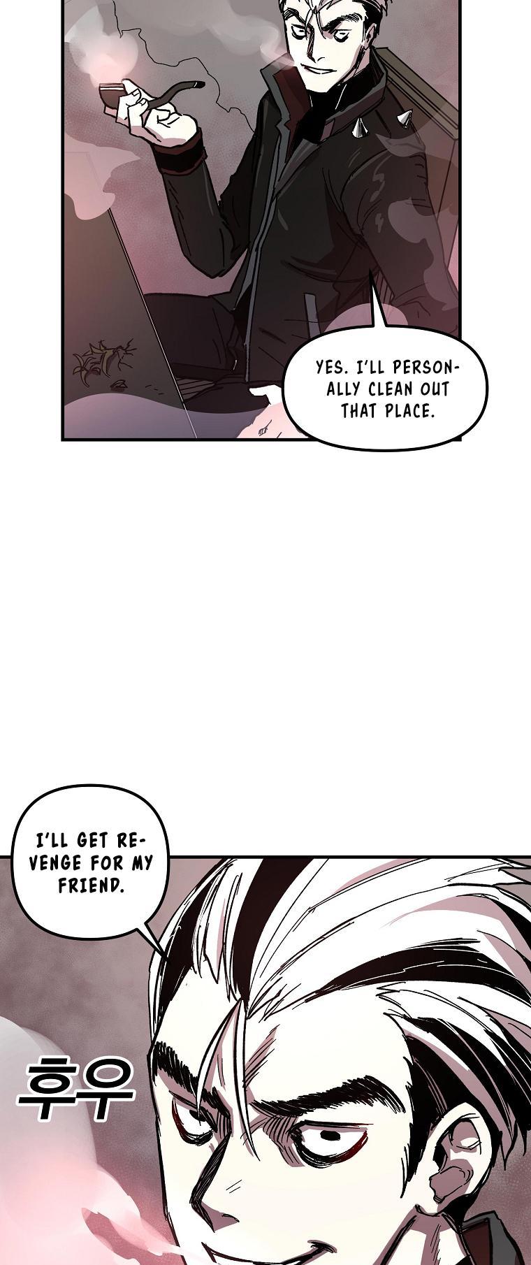 Bug Player Chapter 6 page 35 - Chapter 6